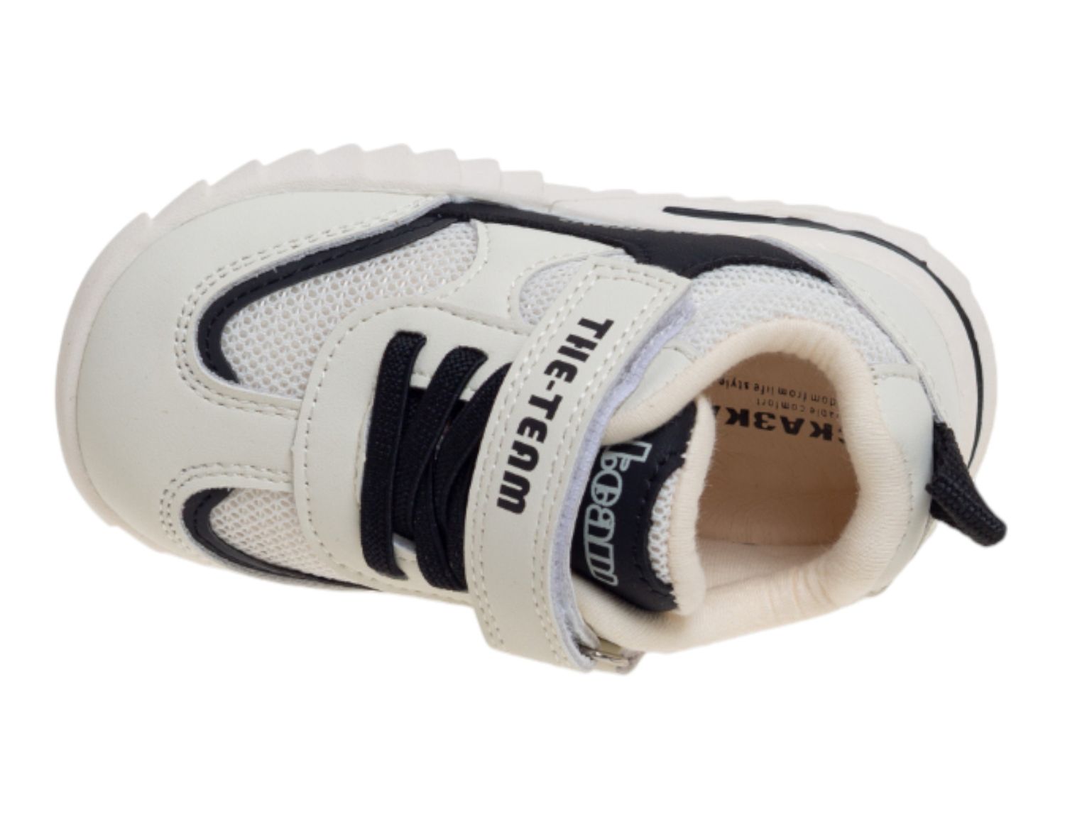 Полуботинки детские спортивные Полуботинки детские спортивные 996 руб.