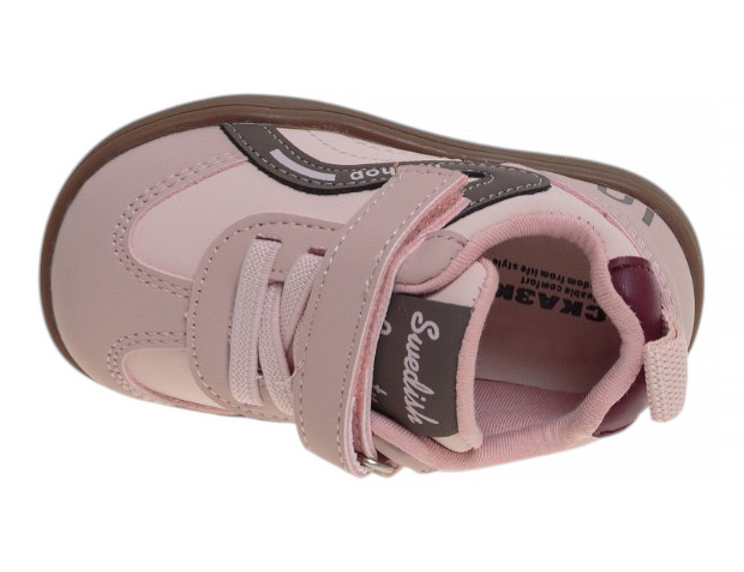 Полуботинки детские Полуботинки детские 944 руб.