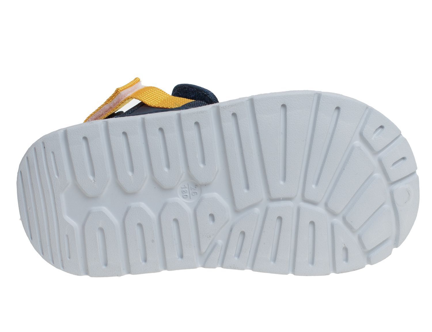 Туфли детские открытые Туфли детские открытые 596 руб.