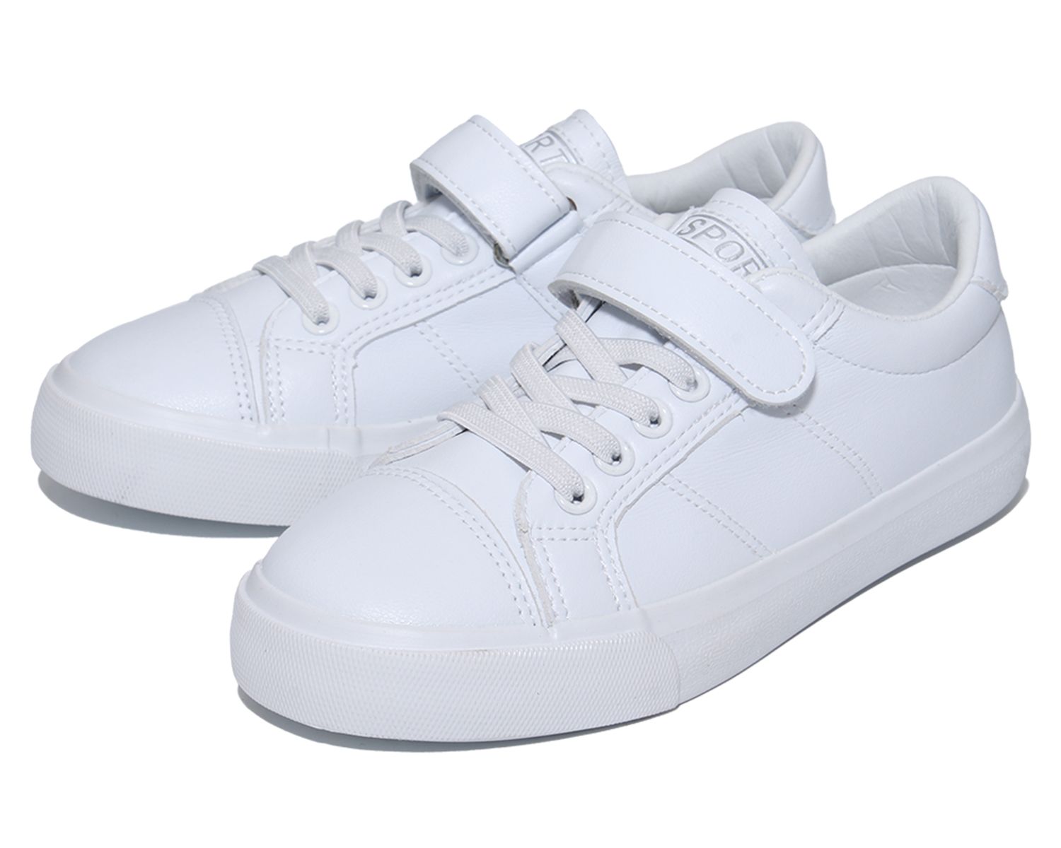 Полуботинки детские застёжка-велькро/шнурки 1 280 руб.