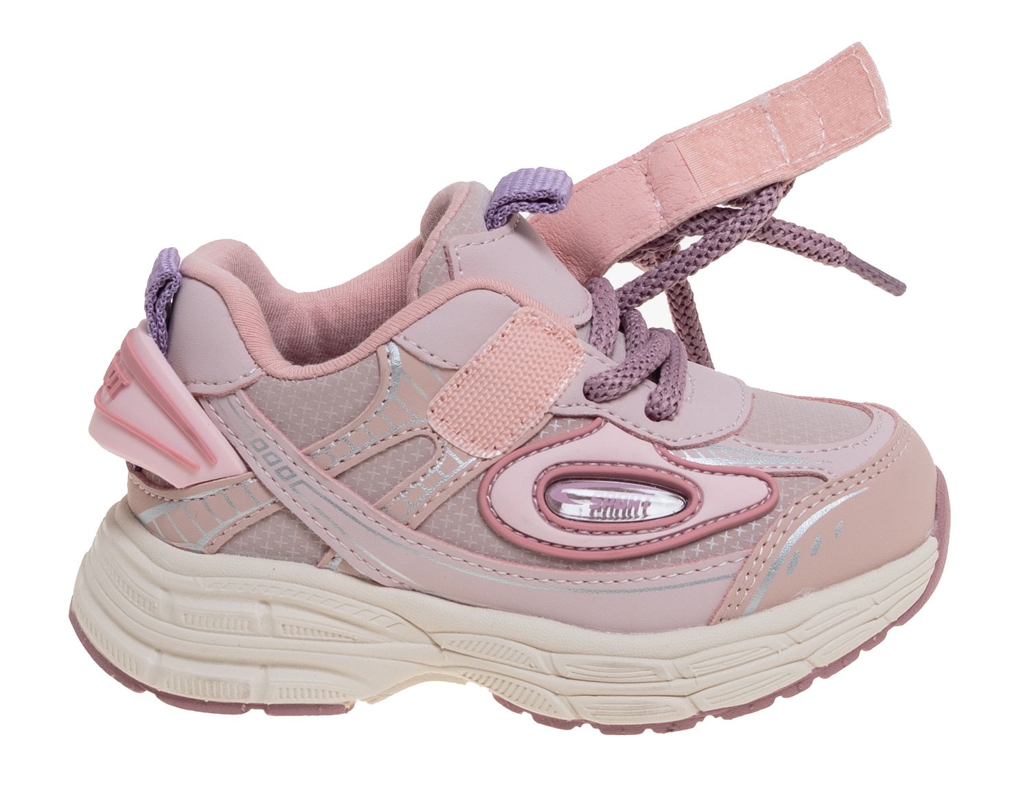 Полуботинки детские демисезонные Полуботинки детские демисезонные 1 150 руб.