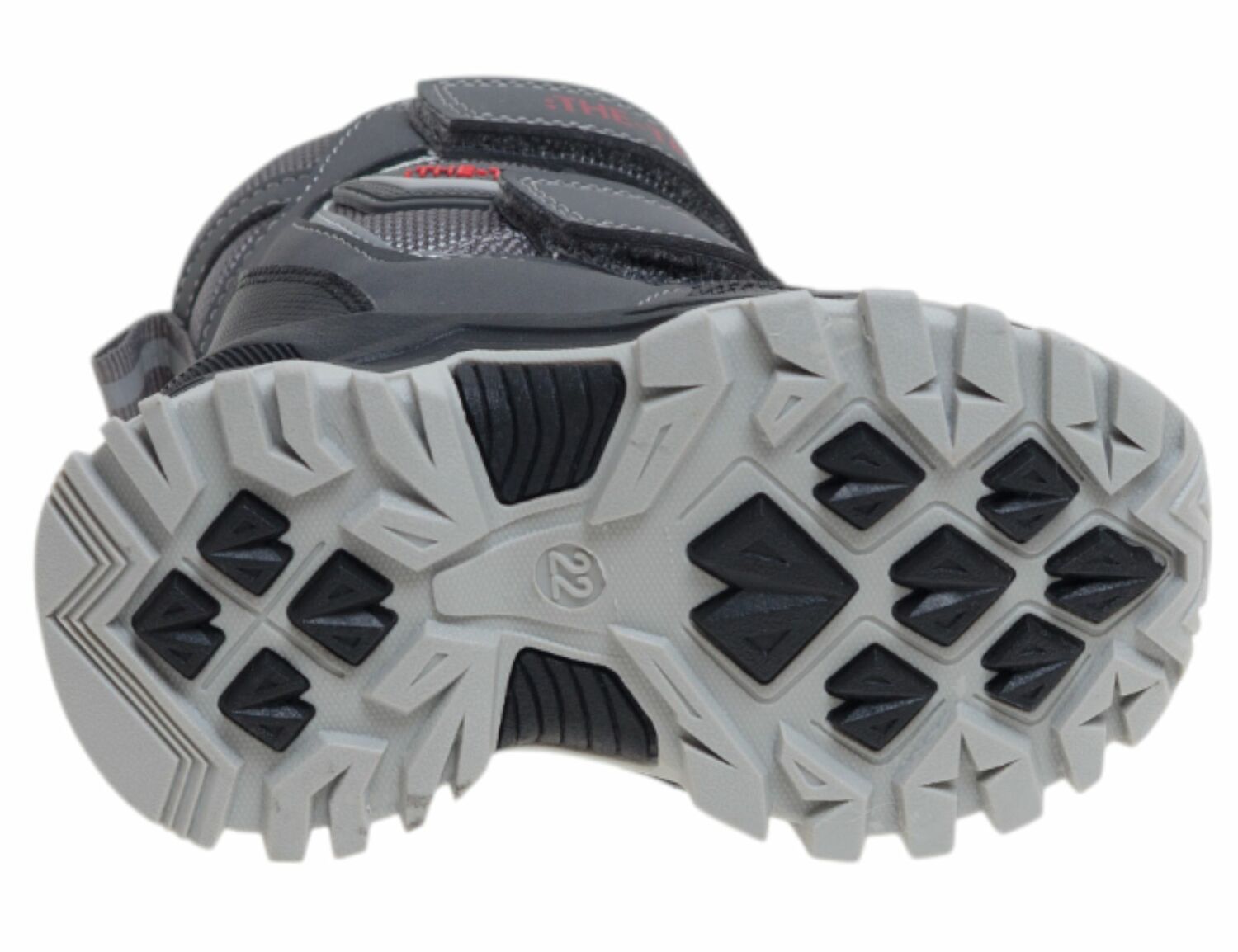 Ботинки детские зимние Ботинки детские зимние 1 397 руб.