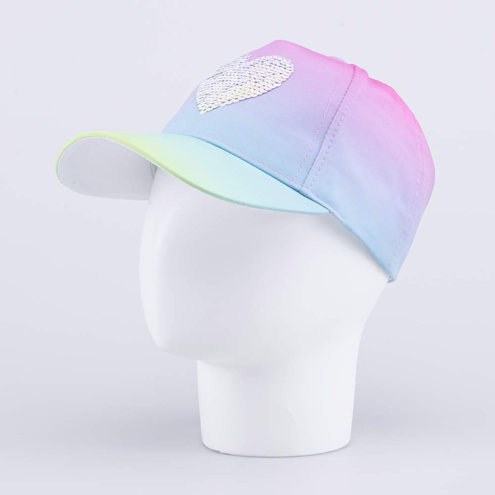 07809035-40 Бейсболка разноцветный 52-54 460 руб.