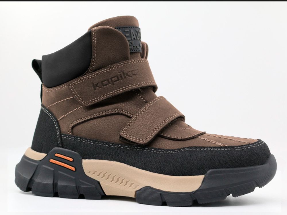 Ботинки детские зимние Ботинки детские зимние 2 890 руб.