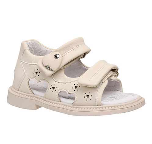 Туфли детские летние Туфли детские летние 1 161 руб.