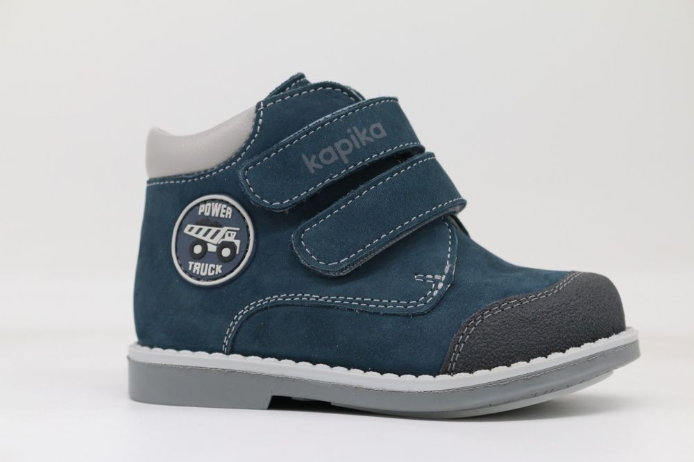 Ботинки детские демисезонные Ботинки детские демисезонные 2 170 руб.