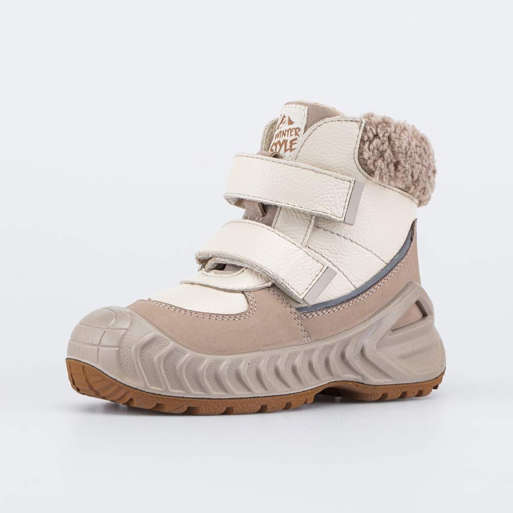 Ботинки дошкольные Нат. кожа Ботинки дошкольные Нат. кожа 3 580 руб.