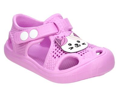 Туфли летние для пляжа и бассейна EVA Туфли летние для пляжа и бассейна EVA 382 руб.