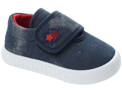 Туфли детские Текстиль Туфли детские Текстиль 704 руб.