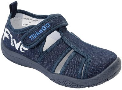 Туфли детские Текстиль 745 руб.