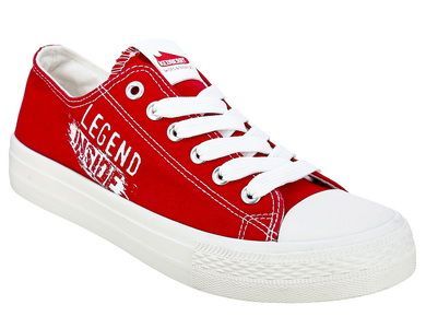 Полуботинки для активного отдыха 850 руб.