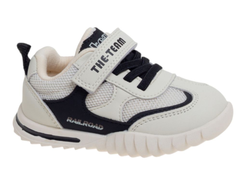 Полуботинки детские спортивные Полуботинки детские спортивные 996 руб.