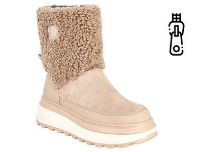 Ботинки детские зимние 2 565 руб.