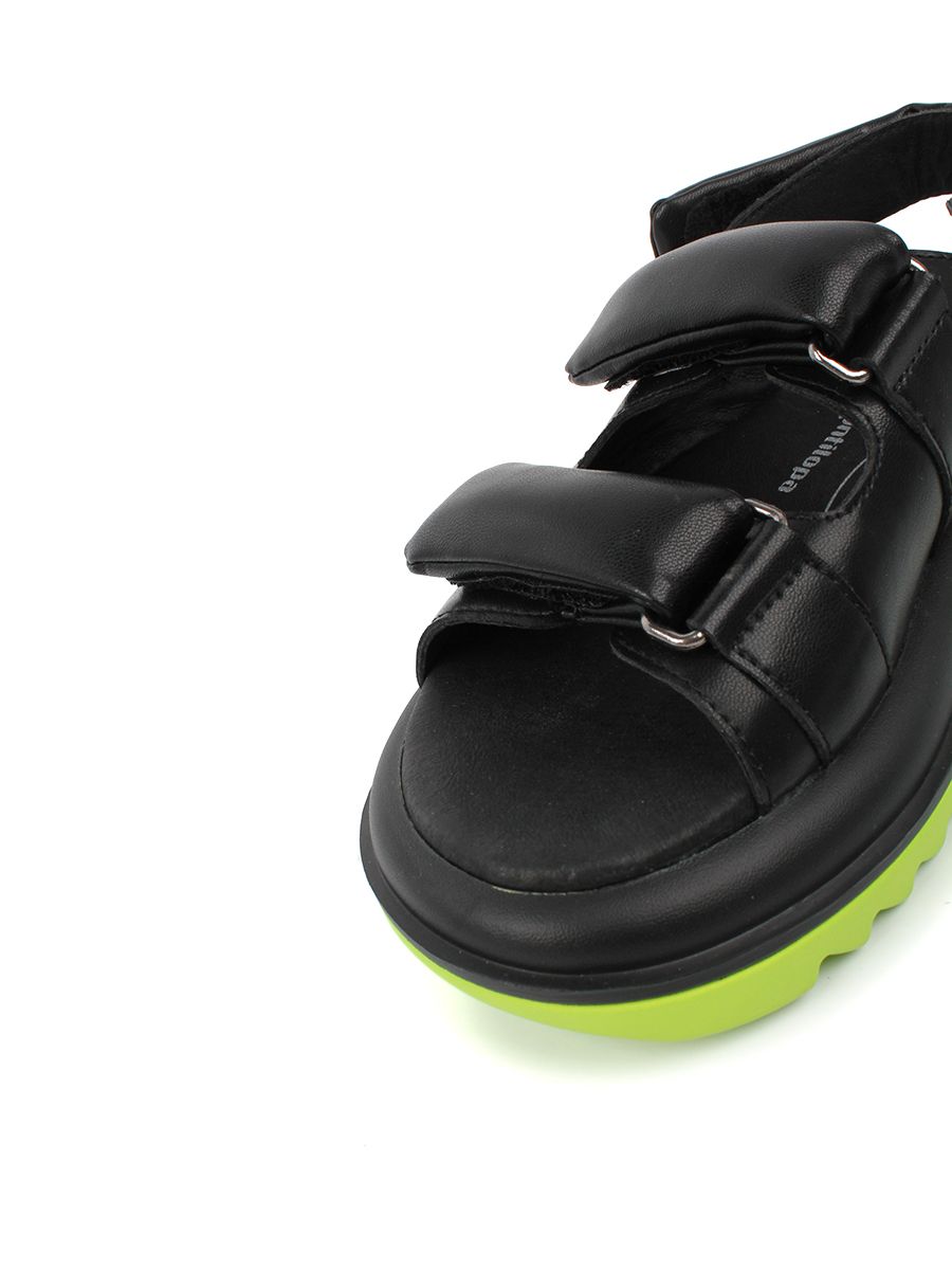 Туфли детские летние Туфли детские летние 1 110 руб.