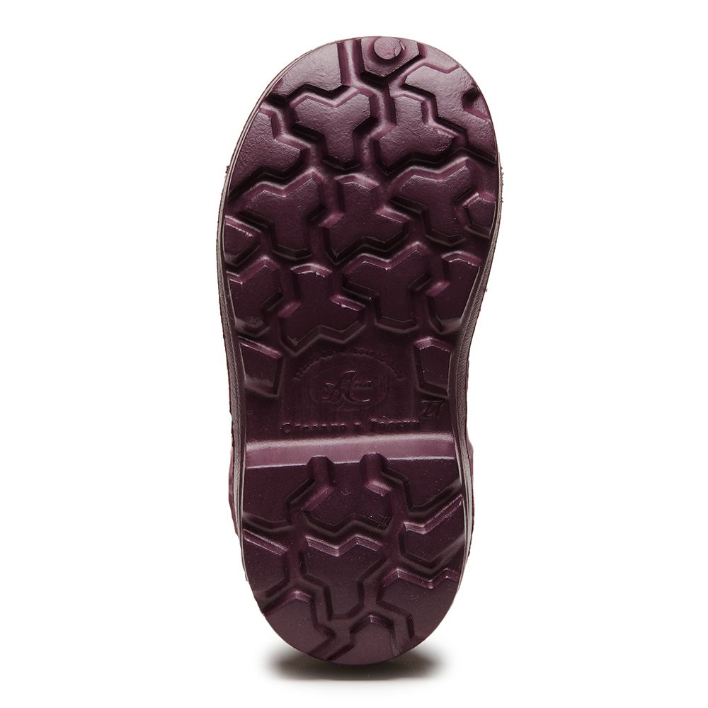 Сапожки детские, мод.577 (звездный т.пудровый/серо-розовый, Асс 1 (27/1,28/1,29/1,30/1,31/1,32/1,33/1), 7 пар) 725 руб.