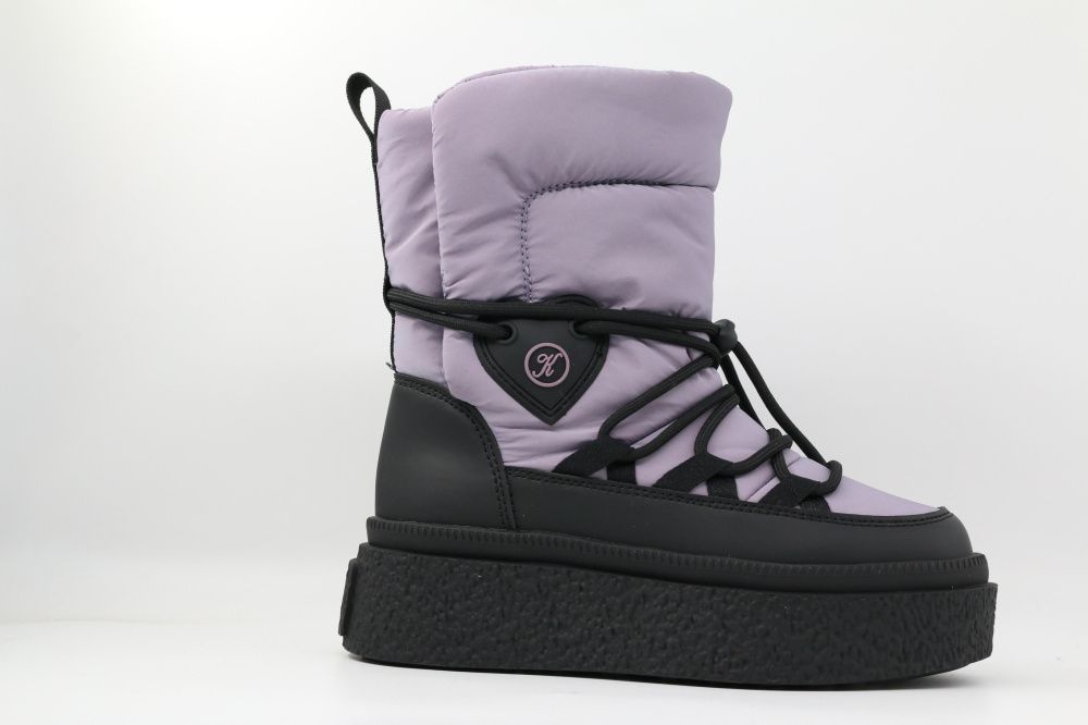 Сапоги детские (дутики) Сапоги детские (дутики) 1 960 руб.