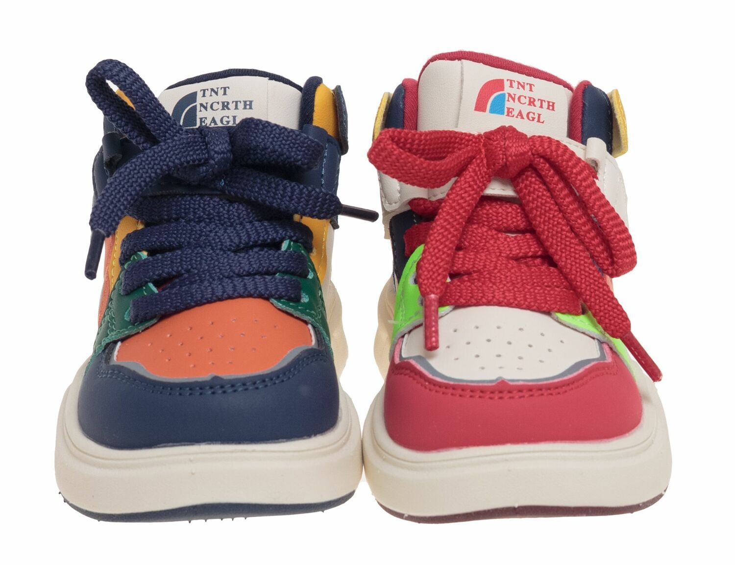 Полуботинки детские демисезонные Полуботинки детские демисезонные 685 руб.