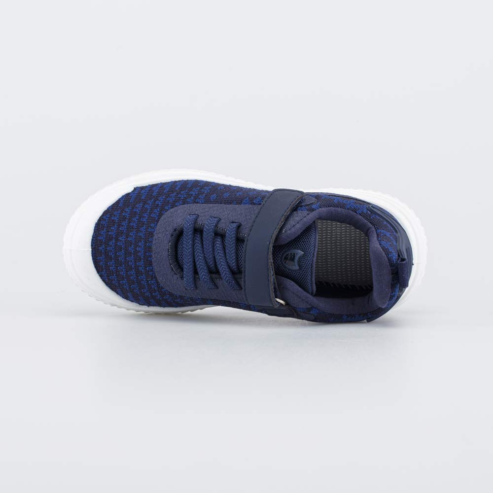 Полуботинки школьные Комбинирован. 1 095 руб.