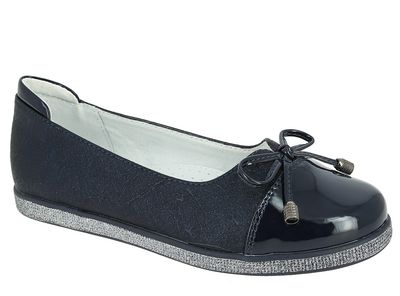 Туфли детские Комфорт Туфли детские Комфорт 834 руб.