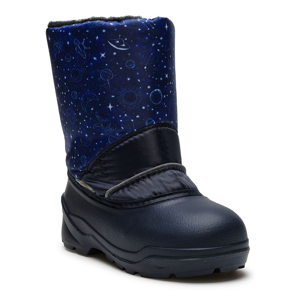 Сапожки детские, мод.571/05 (галактика синий/т.синий, Асс 1 (27/1,28/1,29/1,30/1,31/1,32/1,33/1), 7 пар) 804 руб.