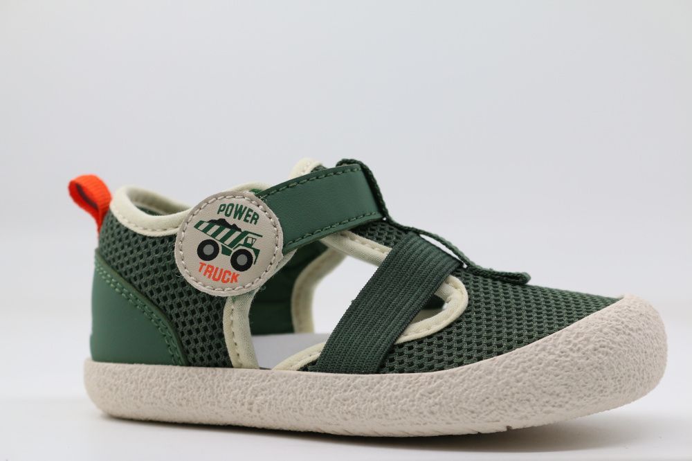 Туфли летние первый шаг 1 550 руб.