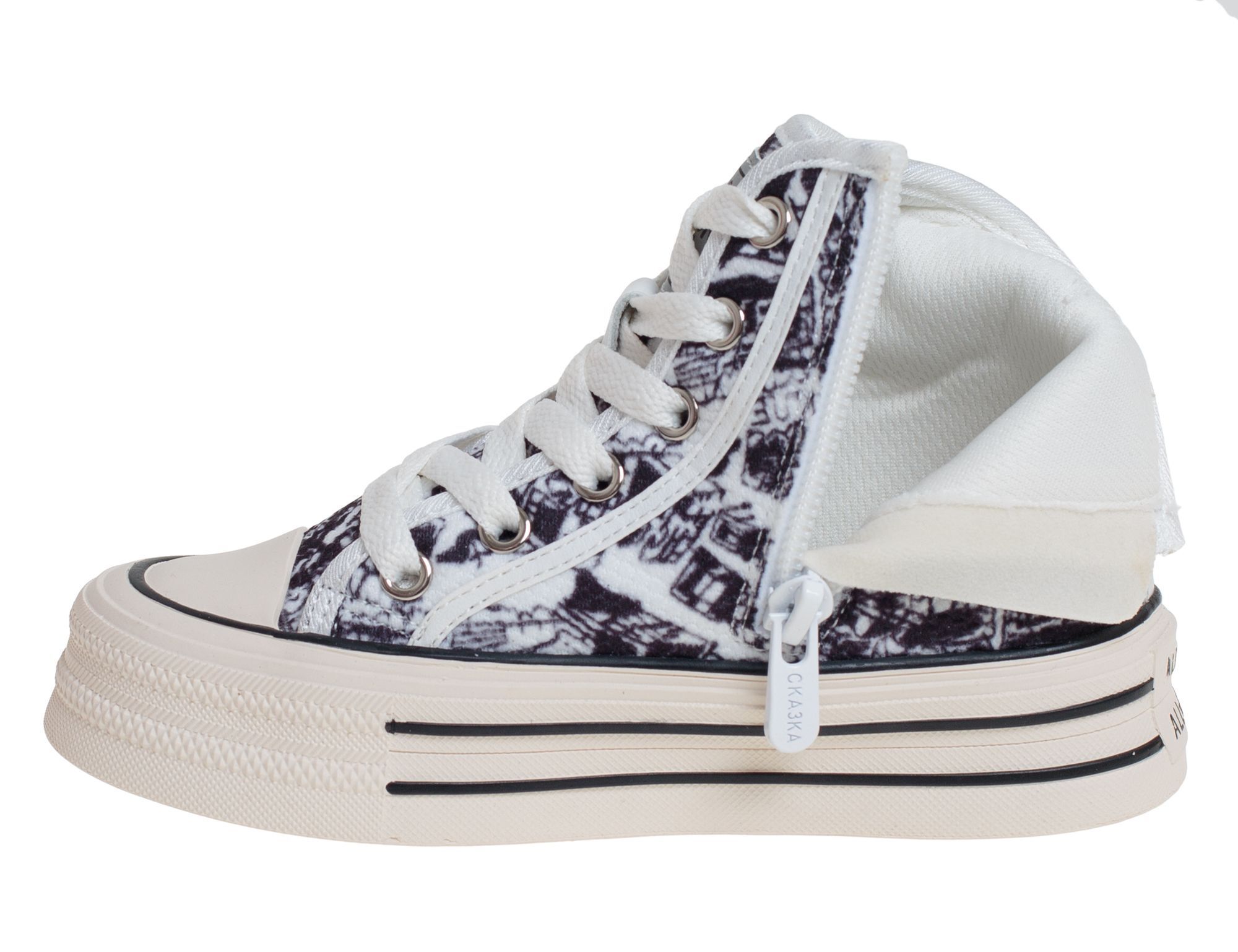 Полуботинки детские демисезонные 278 руб.