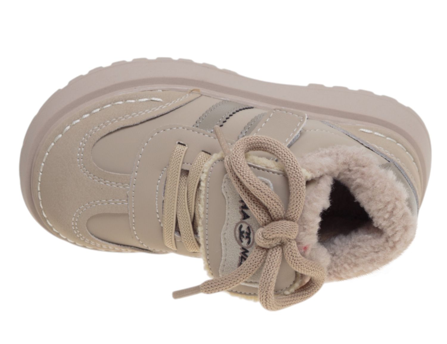 Полуботинки дошкольные Полуботинки дошкольные 815 руб.