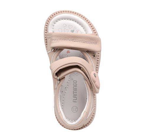 Туфли детские летние 1 161 руб.