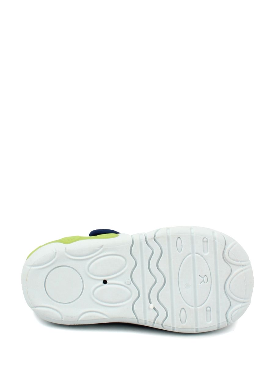 Полуботинки детские спортивные 651 руб.