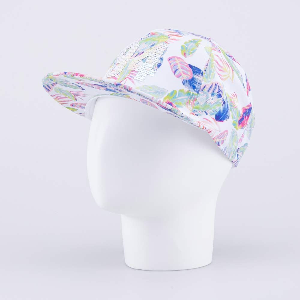 07809028-40 Бейсболка детская, разноцветный 54-56 07809028-40 Бейсболка детская, разноцветный 54-56 460 руб.