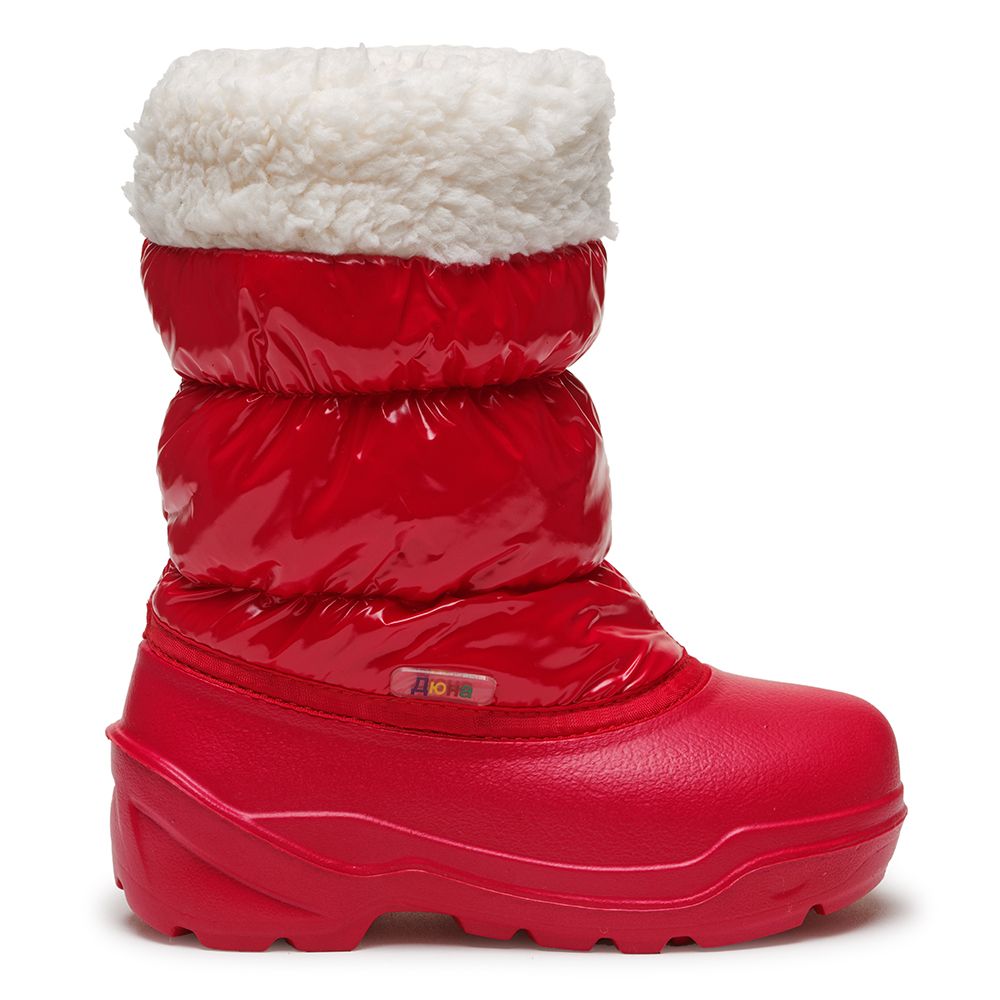 Сапожки детские, мод.577 (красный лаке/красный, Асс 1 (27/1,28/1,29/1,30/1,31/1,32/1,33/1), 7 пар) 725 руб.