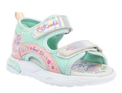 Туфли детские летние 1 051 руб.