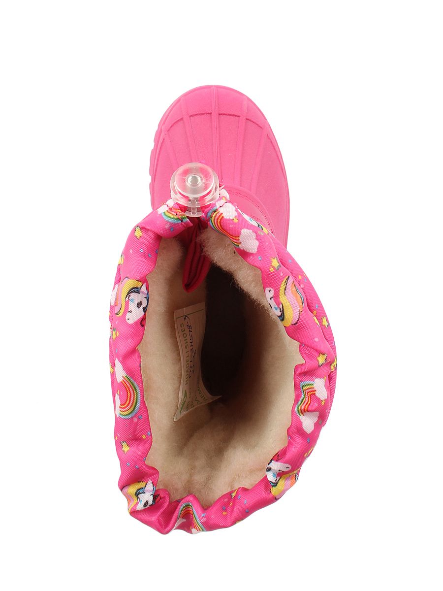 Сапоги детские зимние Сапоги детские зимние 1 326 руб.