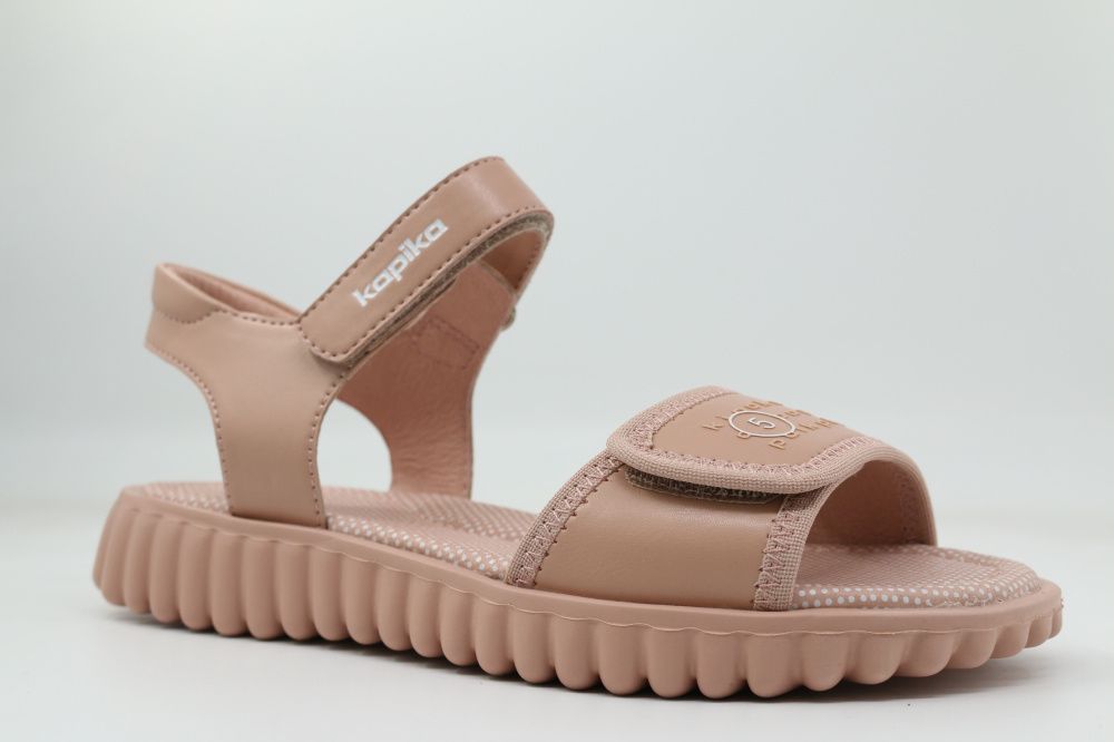 Тефли детские летние Тефли детские летние 1 600 руб.