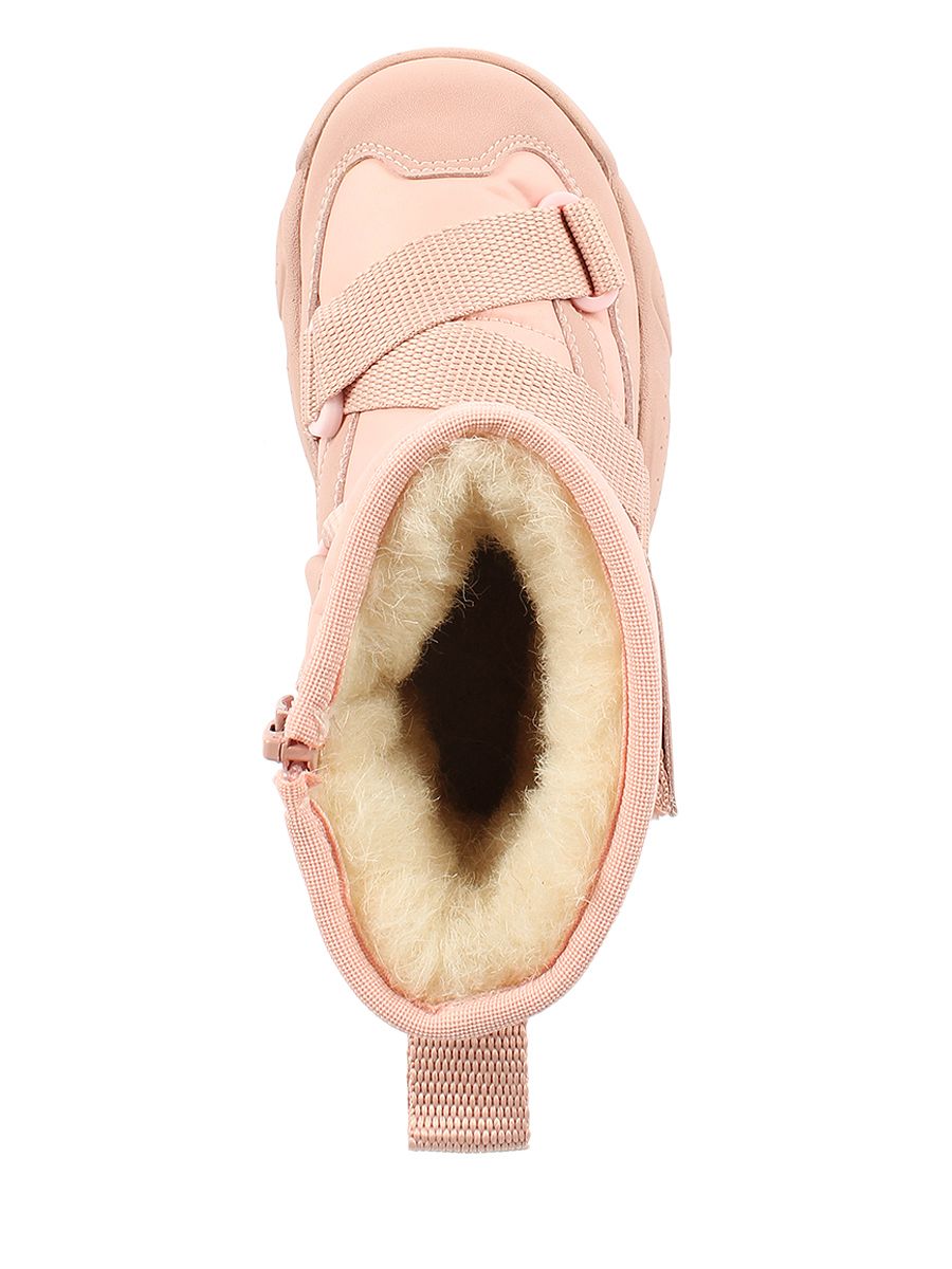 Сапоги детские зимние Сапоги детские зимние 1 944 руб.