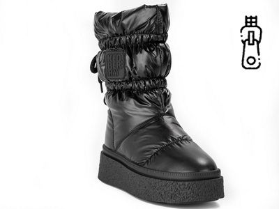 Сапоги детские зимние Сапоги детские зимние 2 268 руб.