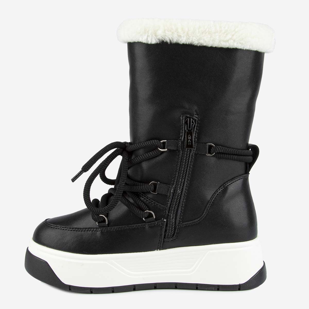 Ботинки детские зимние (Нат. мех, нат. шерсть) Ботинки детские зимние (Нат. мех, нат. шерсть) 3 740 руб.