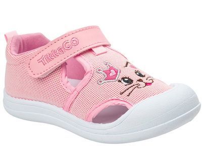 Туфли детские Текстиль 796 руб.