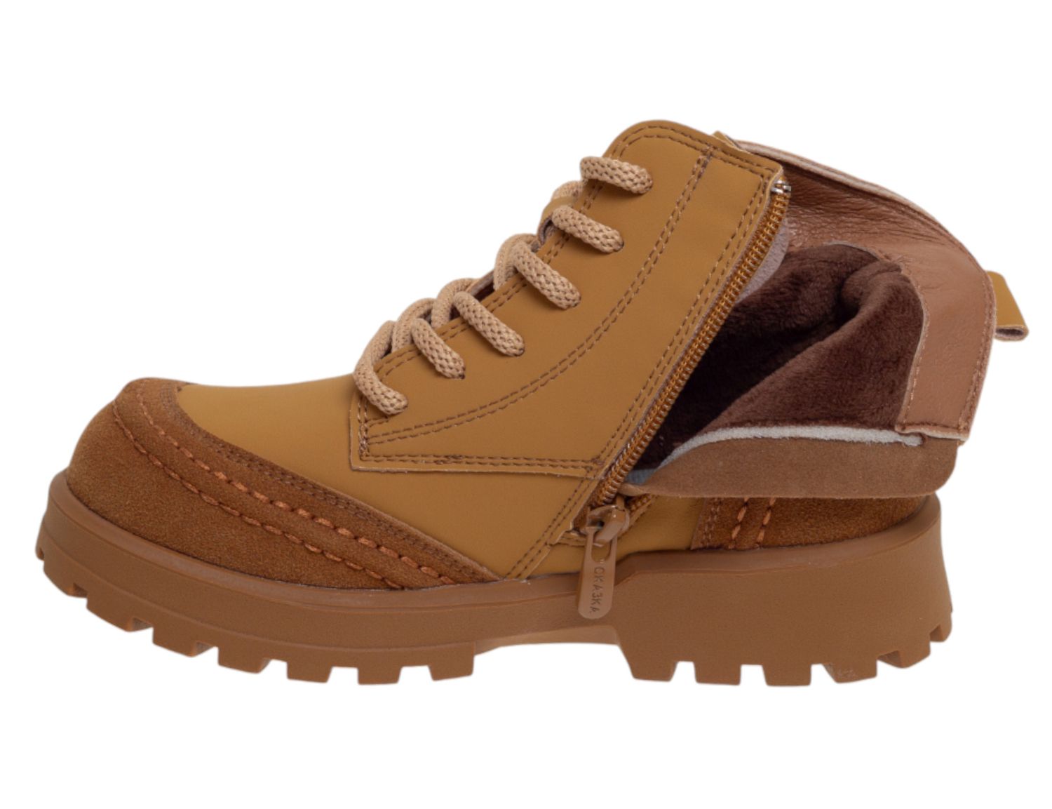 Ботинки детские демисезонные Ботинки детские демисезонные 1 488 руб.