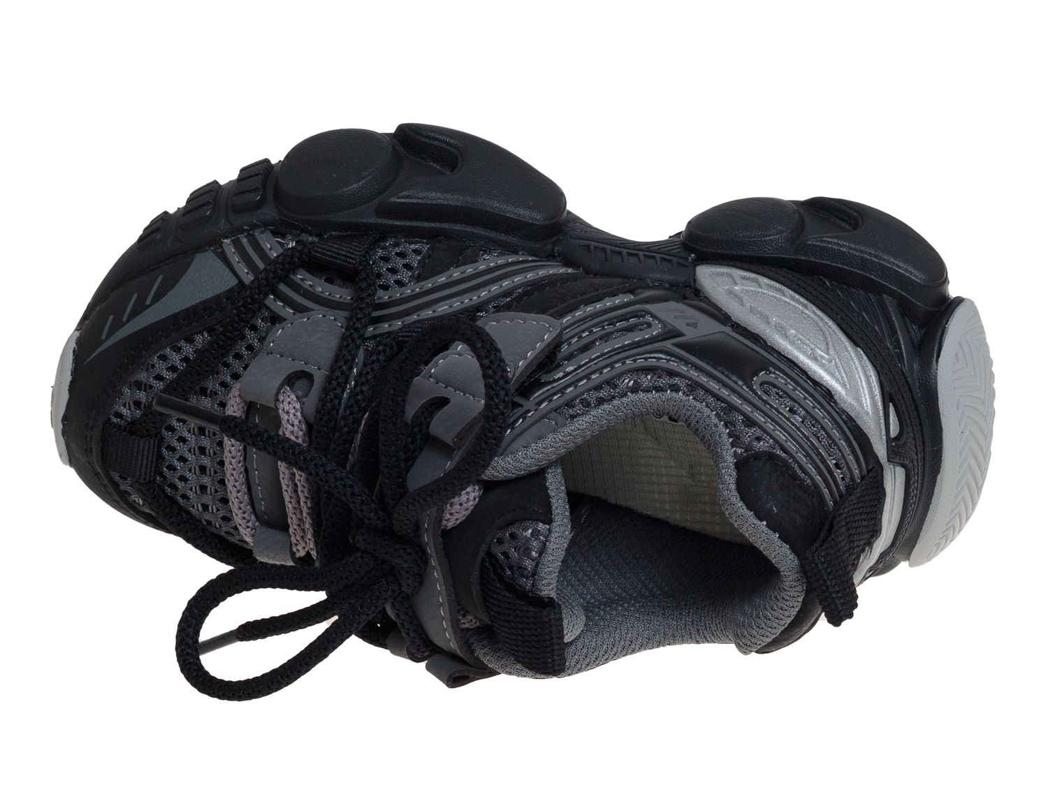 Полуботинки детские спортивные Полуботинки детские спортивные 1 294 руб.