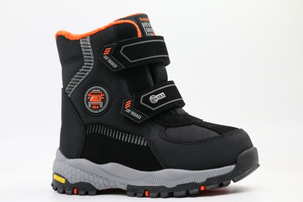 Ботинки детские с мембраной Ботинки детские с мембраной 2 550 руб.