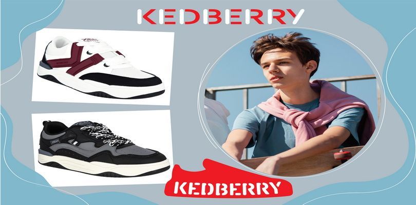 Кедберри лето слайдер