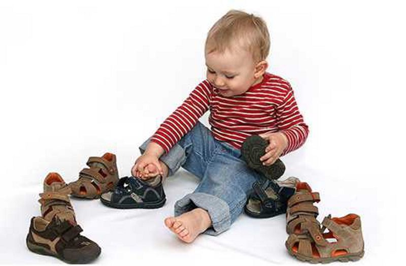 ТМ "ТОП-ТОП" - новые модели от Российского производителя