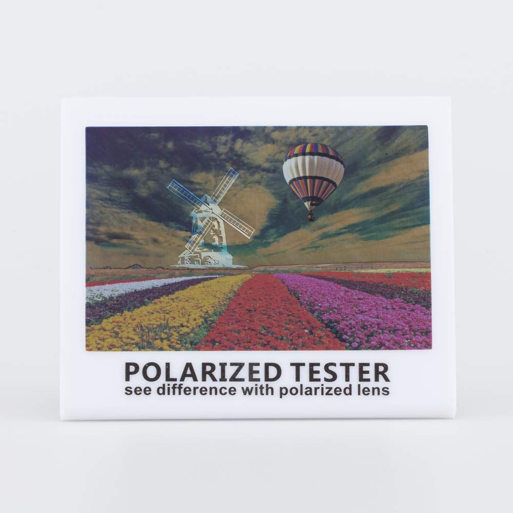 021001-40 Тестер-картинка для проверки поляризации выс. 13,5 см 021001-40 Тестер-картинка для проверки поляризации выс. 13,5 см 370 руб.