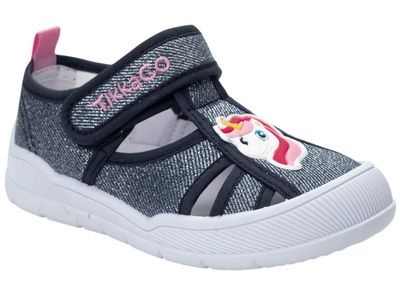 Туфли детские Текстиль Туфли детские Текстиль 827 руб.