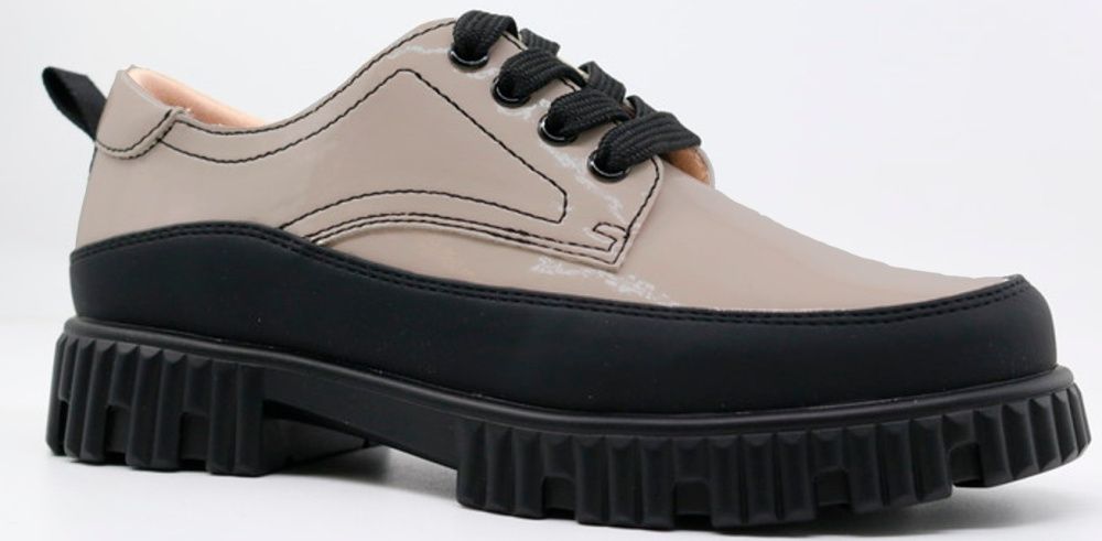 Полуботинки детские школьные 1 790 руб.