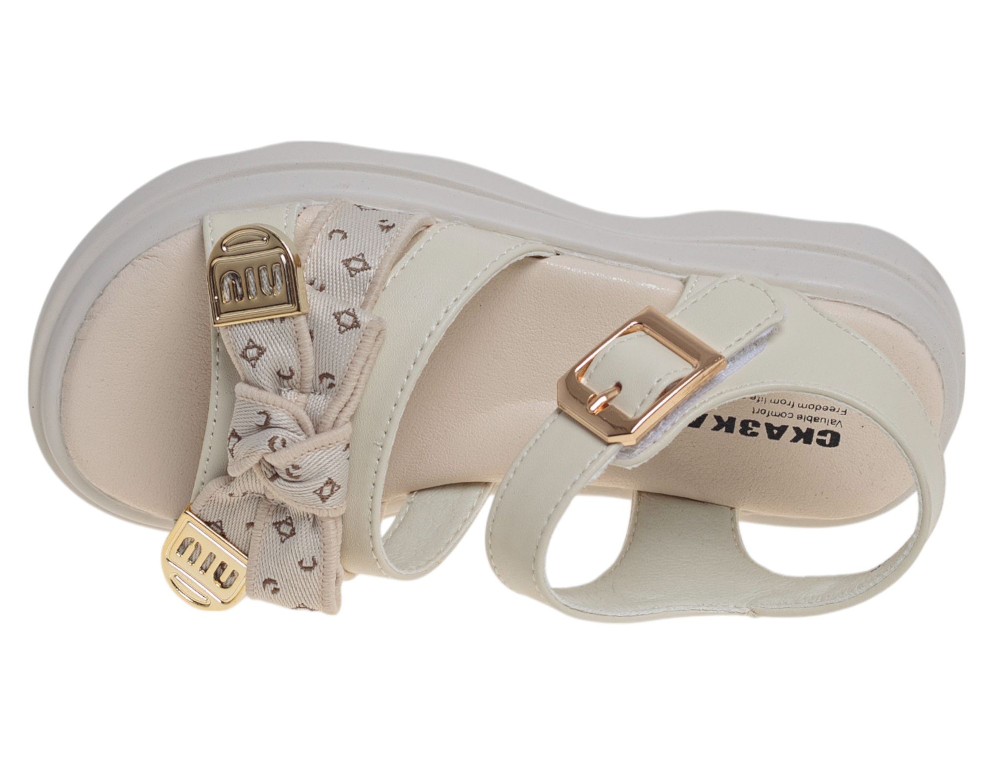 Туфли детские открытые 1 178 руб.