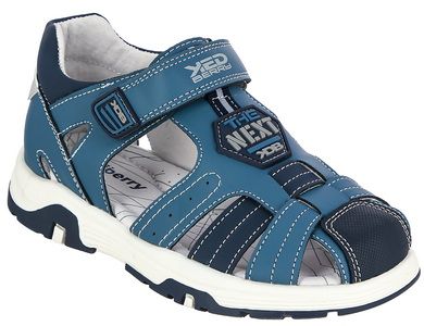 Туфли детские летние 1 029 руб.