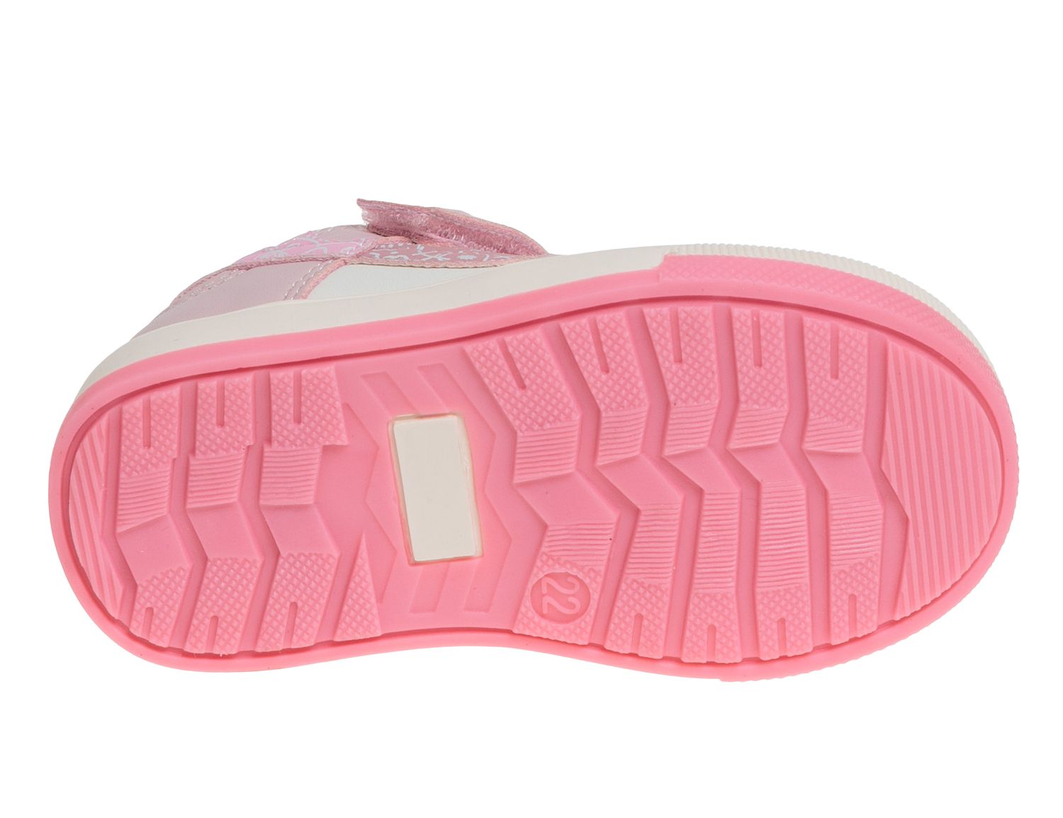 Полуботинки детские спортивные Полуботинки детские спортивные 996 руб.