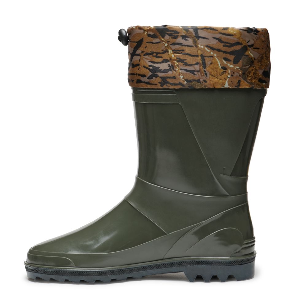 Сапоги Сапоги 640 руб.